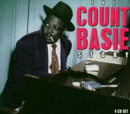 Count Basie/The Count Basie Story